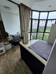 Parc Oasis (D22), Condominium #463199791